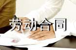 委托勞動合同(精選15篇)